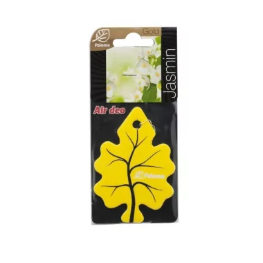 P10161 Illatosító Paloma Gold Jasmin P10161 Illatosító Paloma Gold Jasmin