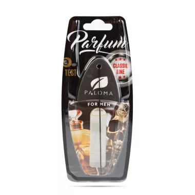 P10164 Illatosító Paloma Parfüm Liquid For Men 5ml P10164 Illatosító Paloma Parfüm Liquid For Men 5ml