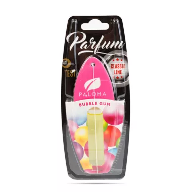 PALOMA P10165 Illatosító - Paloma Parfüm Liquid - Bubble Gum - 5 ml PALOMA P10165 Illatosító - Paloma Parfüm Liquid - Bubble Gum - 5 ml