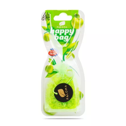 P13036 Illatosító Paloma Happy Bag Apple