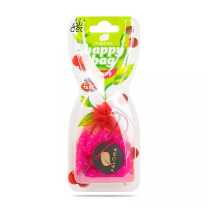 P14560 Illatosító Paloma Happy Bag Cherry P14560 Illatosító Paloma Happy Bag Cherry