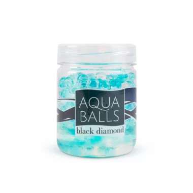 P15581 Illatosító Paloma - Aqua Balls - Black diamond - 150 g P15581 Illatosító Paloma - Aqua Balls - Black diamond - 150 g
