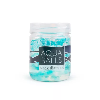 P15581 Illatosító Paloma - Aqua Balls - Black diamond - 150 g P15581 Illatosító Paloma - Aqua Balls - Black diamond - 150 g