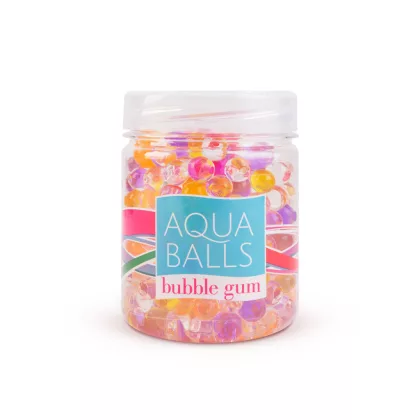 P15582 Illatosító Paloma - Aqua Balls - Bubble gum - 150 g