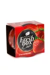 PALOMA P20194 Illatosító - Paloma Fresh box - Strawberry - 25 g PALOMA P20194 Illatosító - Paloma Fresh box - Strawberry - 25 g
