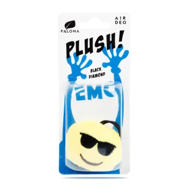 P50276 Illatosító Paloma EMO Push BLACK DIAMOND P50276 Illatosító Paloma EMO Push BLACK DIAMOND