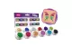 TYTOO TY50087 Csillámpor szett - TOP színek - 12 x 2,5 ml TYTOO TY50087 Csillámpor szett - TOP színek - 12 x 2,5 ml