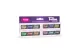 TYTOO TY50087 Csillámpor szett - TOP színek - 12 x 2,5 ml TYTOO TY50087 Csillámpor szett - TOP színek - 12 x 2,5 ml