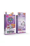 TYTOO TY50210 Paw Patrol lányos csillámtetoválás szett