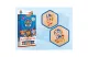 TYTOO TY50218 Paw Patrol fiús csillámtetoválás szett - 4