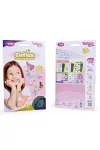 TYTOO TY50273 Cuties tetoválás matrica szett - 47 db / csomag