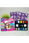 TYTOO TY50786 Tytoo arcfesték szett - "Starter Kit Plusz"