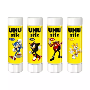 UHU U26770 UHU papírragasztó stick - 40 g
