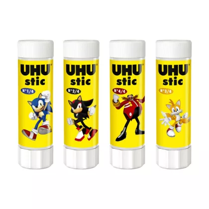 UHU U26770 UHU papírragasztó stick - 40 g