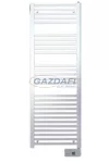 Atlantic 2012 Galbe Fürdőszobai elektromos törölközőszárító radiátor termosztáttal, 50x114 cm, 500W