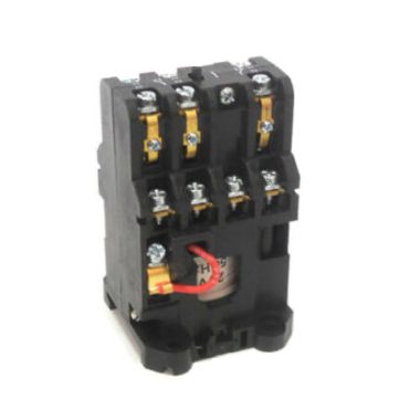 GANZ DL00-52d 380-400V mágneskapcsoló / 4 kW (AC-3, 400V)