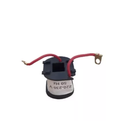   GANZ 202-3830-865 DL0/tekercs 220-230V mágneskapcsoló tekercs DL0