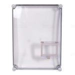   GANZ 442-4540-004 GFM/Szerelt fedél GFM-110-hez GFM/Szerelt fedél GFM-110-hez;250x340 mm