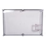 GANZ 442-4542-004 GFM/Szerelt fedél GFM-320-hoz