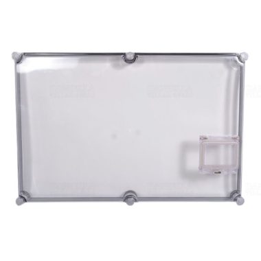 GANZ 442-4542-004 GFM/Szerelt fedél GFM-320-hoz