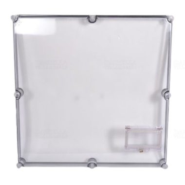 GANZ 442-4544-004 GFM/Szer.fedél GFM-402 és 411hez