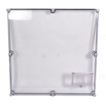 GANZ 442-4544-004 GFM/Szer.fedél GFM-402 és 411hez