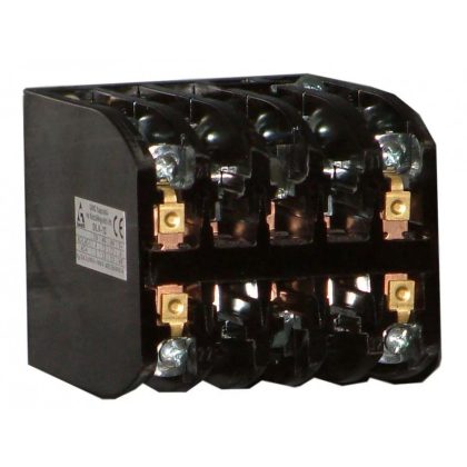   GANZ DIL0-52 24 V 50 Hz mágneskapcsoló / 7,5 kW (AC-3, 400V)