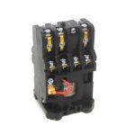 GANZ DIL00-52d/110V mágneskapcsoló / 4 kW (AC-3, 400V)