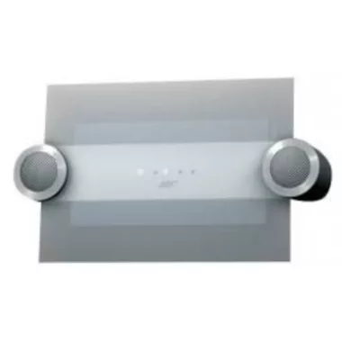 GAO 0046820 Csengő, elektromos, 8 dallam, üveg