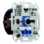   GAO 0399620006 REV Technik fényerőszabályzó elektronikus betét