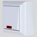   GAO 0501482551 BUSINESS LINE váltókapcsoló fh jelzőfénnyel