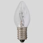 GAO 0502237555 Pótizzó éjszakai fényekhez 5W 30lm 2700K