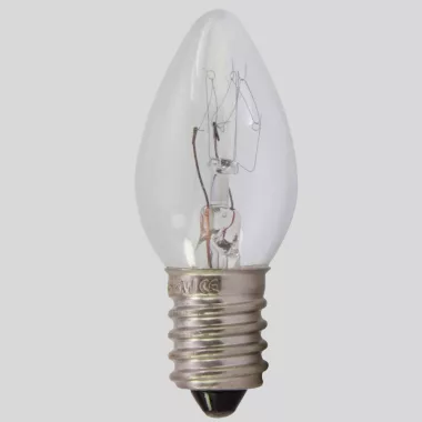 GAO 0502237555 Pótizzó éjszakai fényekhez 5W 30lm 2700K