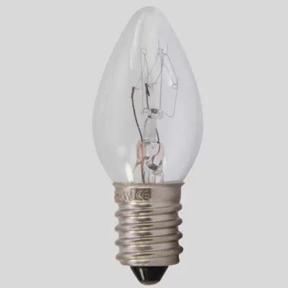 GAO 0502237555 Pótizzó éjszakai fényekhez 5W 30lm 2700K