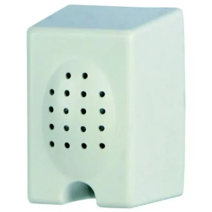 GAO 0504040555 Csengő, zümmögő fehér