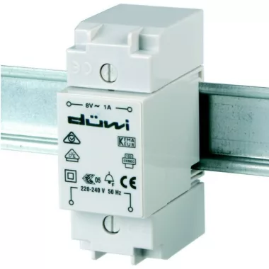 GAO 0504191555 Csengő transzformátor 1.0A