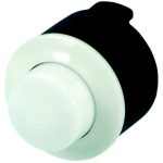 GAO 0504335555 Csengő nyomógomb beépíthető