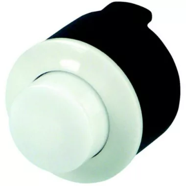 GAO 0504335555 Csengő nyomógomb beépíthető