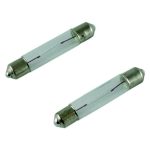 GAO 0504500555 Bell Button Replacement Soffit 2pcs