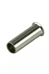 GAO 0508514555 Érvéghüvely, szigeteletlen 2,5mm² x 8mm 100db