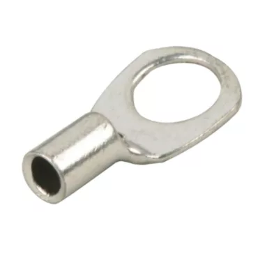 GAO 0508570555 Kábelsaru, 10mm², 8,4 mm Ø, 3db