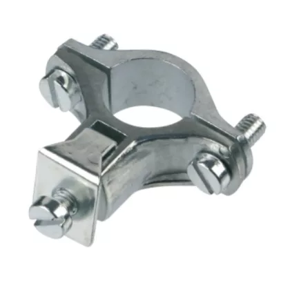   GAO 0508720555 Földelő bilincs 1/2" Ø 21,0 - 21,8mm, 25 mm²-ig
