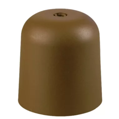 GAO 0513352777 Lámpafüggeszték takaró, barna