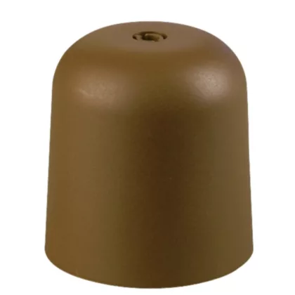 GAO 0513352777 Lámpafüggeszték takaró, barna