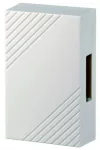 GAO 0514860555 Bell, Mechanical, Double Tone