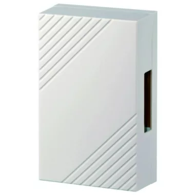 GAO 0514860555 Csengő, mechanikus, kettős hangú