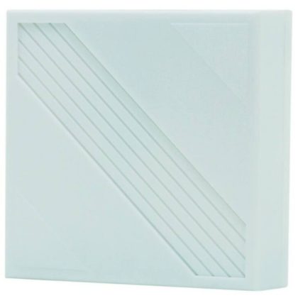 GAO 0514906555 Bell, Mechanical, Double Tone