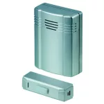 GAO 0514911555 Bell, Wireless, 25m, Ding-dong