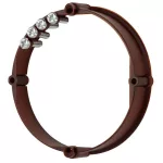   GAO 0518322555 Kiemelő gyűrű csavarokkal 12mm magas 3db / csomag