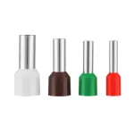 GAO 0518521555 Érvéghüvely készlet 4.0 -16 mm 100 db